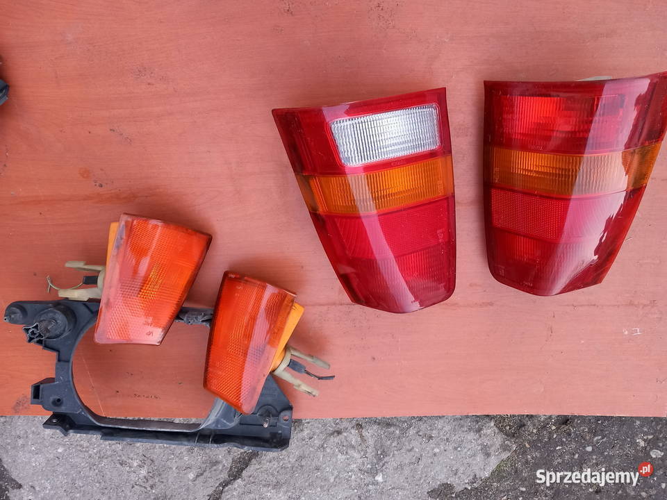 kadett E gsi sprzedam