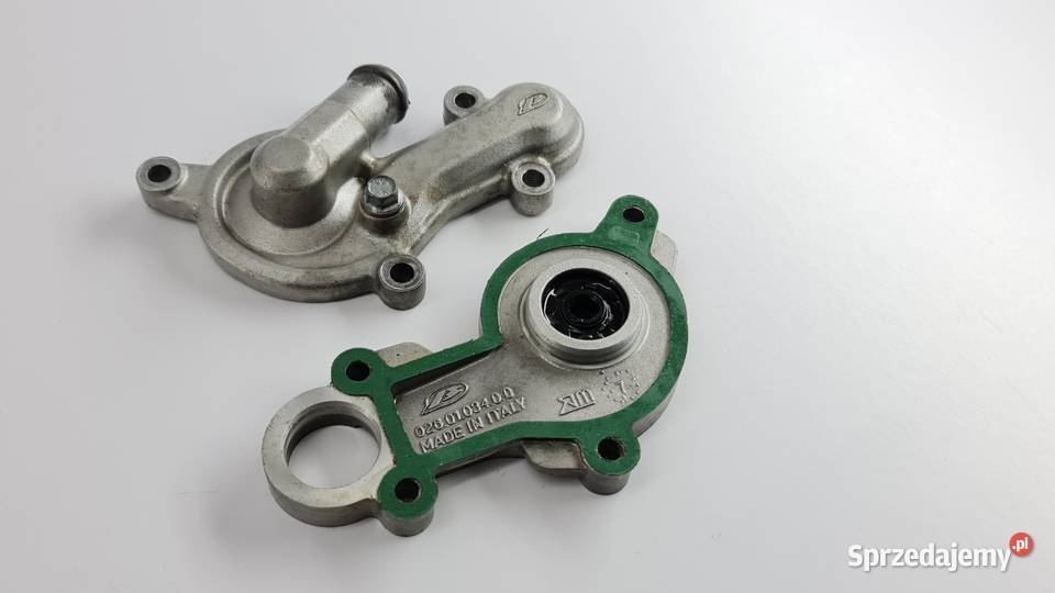 Obudowa Pompy Wody Dekiel Beta 300 Łódź