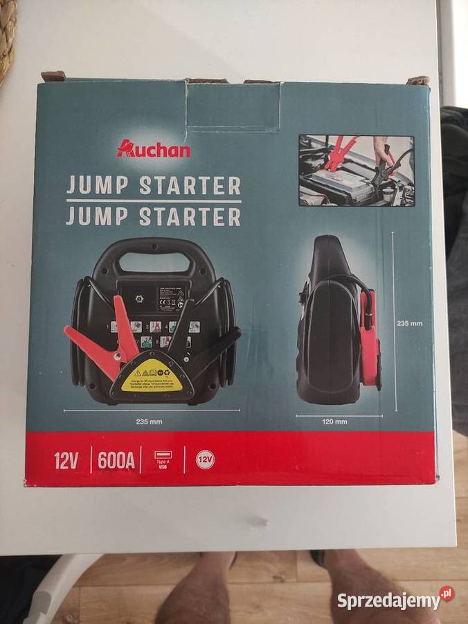 Starter samochodowy GM035 mazowieckie Warszawa