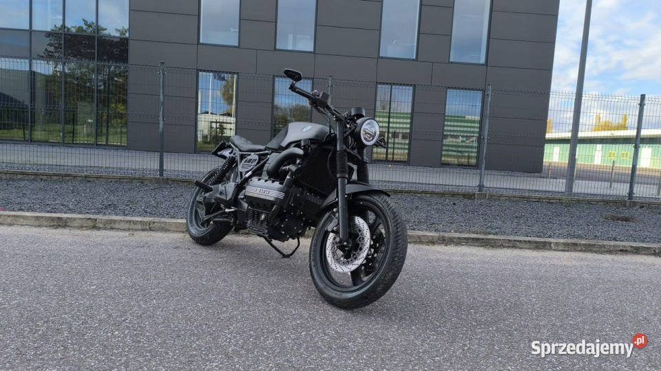 BMW LT K1100LT Cafe Racer 11003 Piękny Sprawny sprzedam