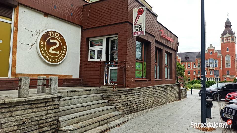 OKAZJA PUNKT DORABIANIA KLUCZY w SŁUPSKU Słupsk