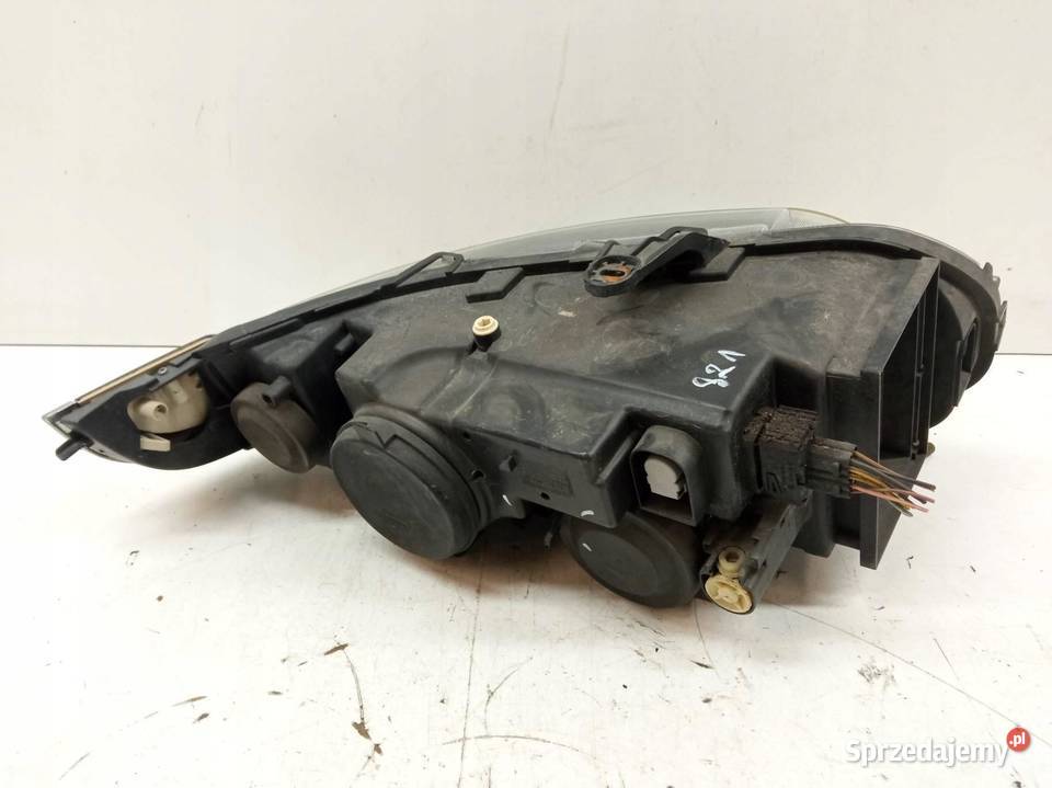 LAMPA PRZÓD LEWA H7 EUROPA LIFT FL Saab 95 I