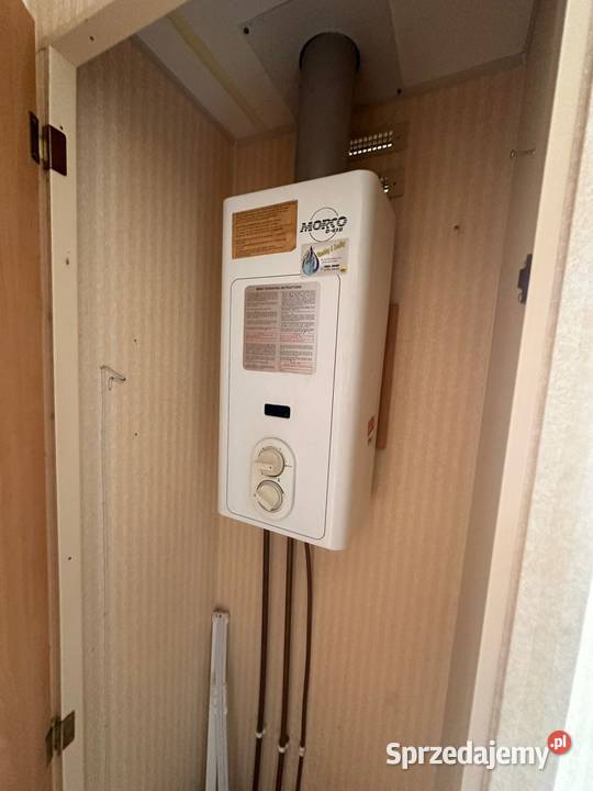 Domek Holenderski Willerby Granada Darmowy Olsztyn