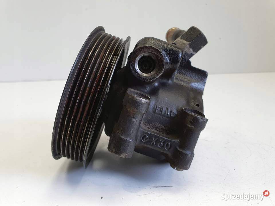 Ford Focus I MK1 18 TDCI POMPA WSPOMAGANIA HBDFX Chełm