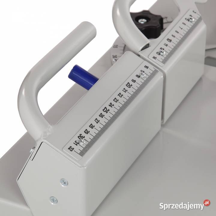 Elektryczna łańcuchowa piła do cięcia gazobetonu Siedlce