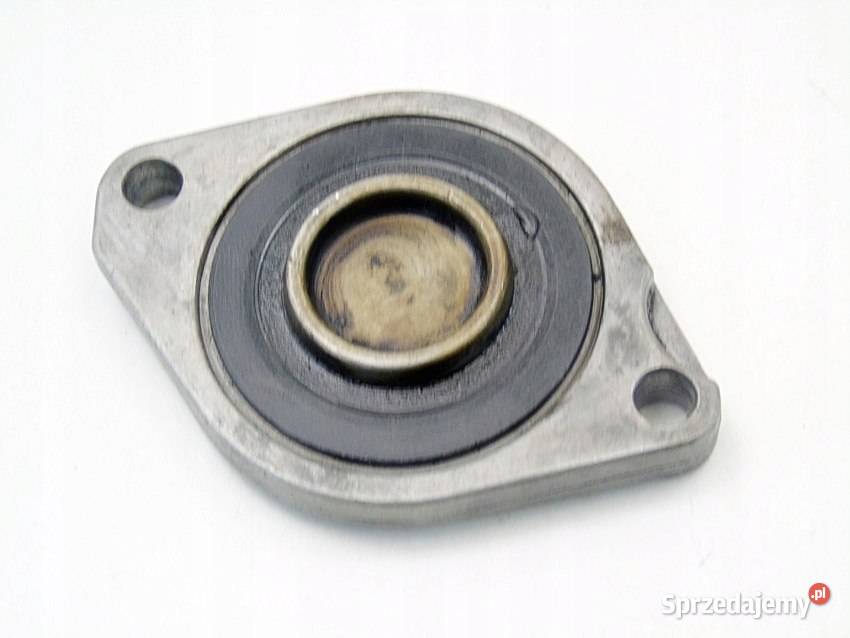 ZAŚLEPKA GŁOWICY 22 16V OPEL ASTRA G VECTRA B C Sosnowiec