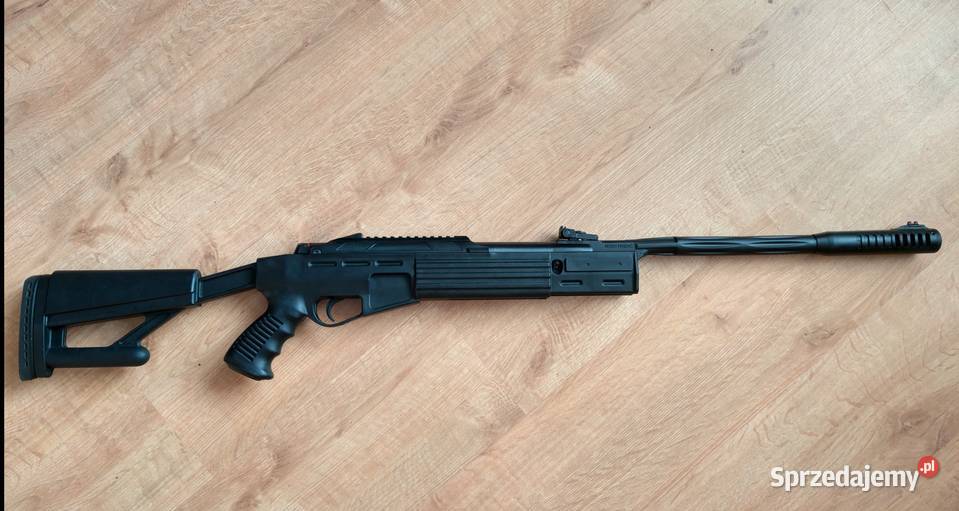 Wiatrówka Hatsan 45mm Brzostków