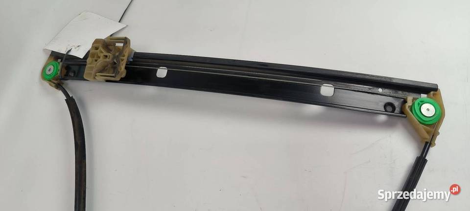 PODNOŚNIK SZYBY PP AUDI A6 C7 Lipno