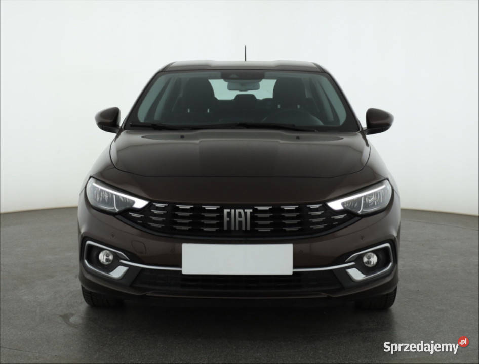 Fiat Tipo 10 FireFly system Start-Stop Piaseczno