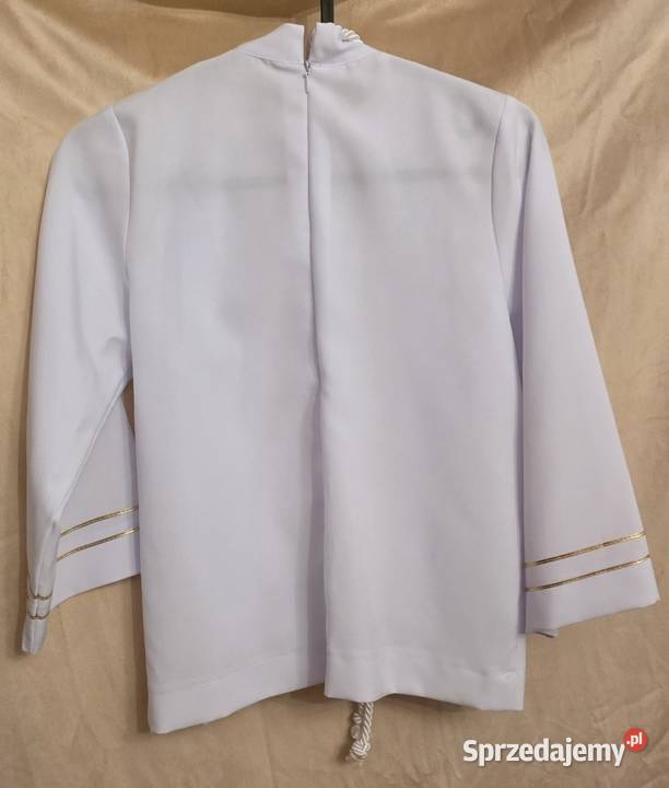 Strój komunijny chłopięcy śląskie