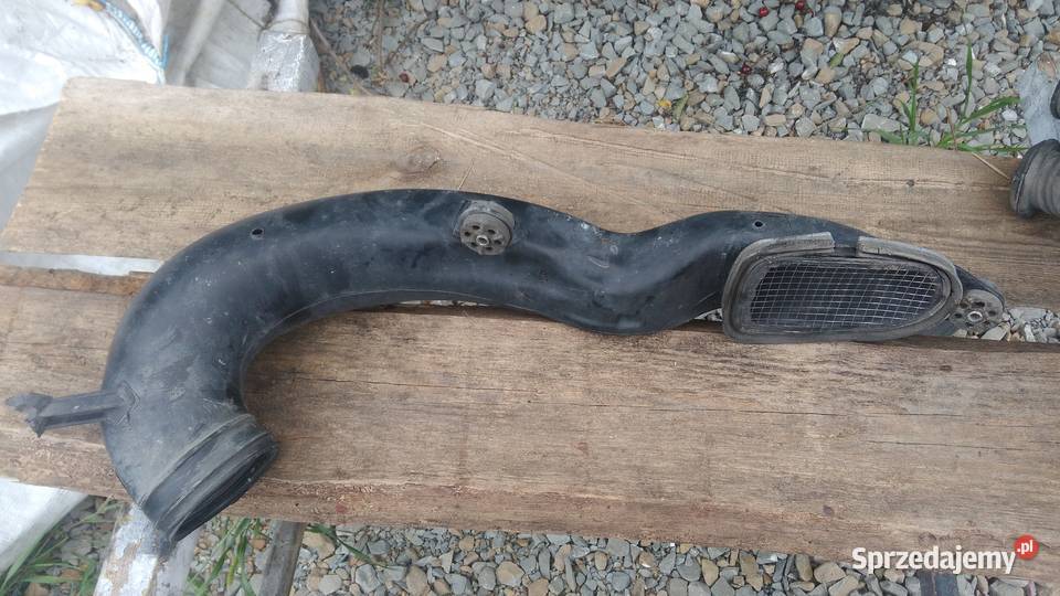 Rura Dolot powietrza Bmw e39 2247911 osobowe