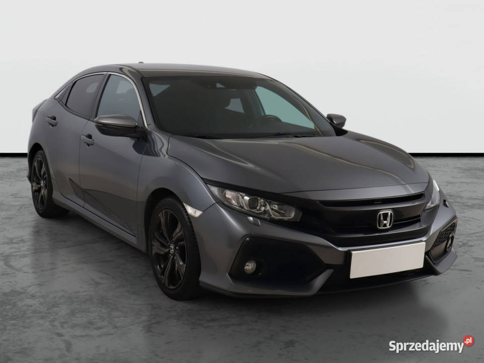 Honda Civic 10 VTEC Turbo sprzedam