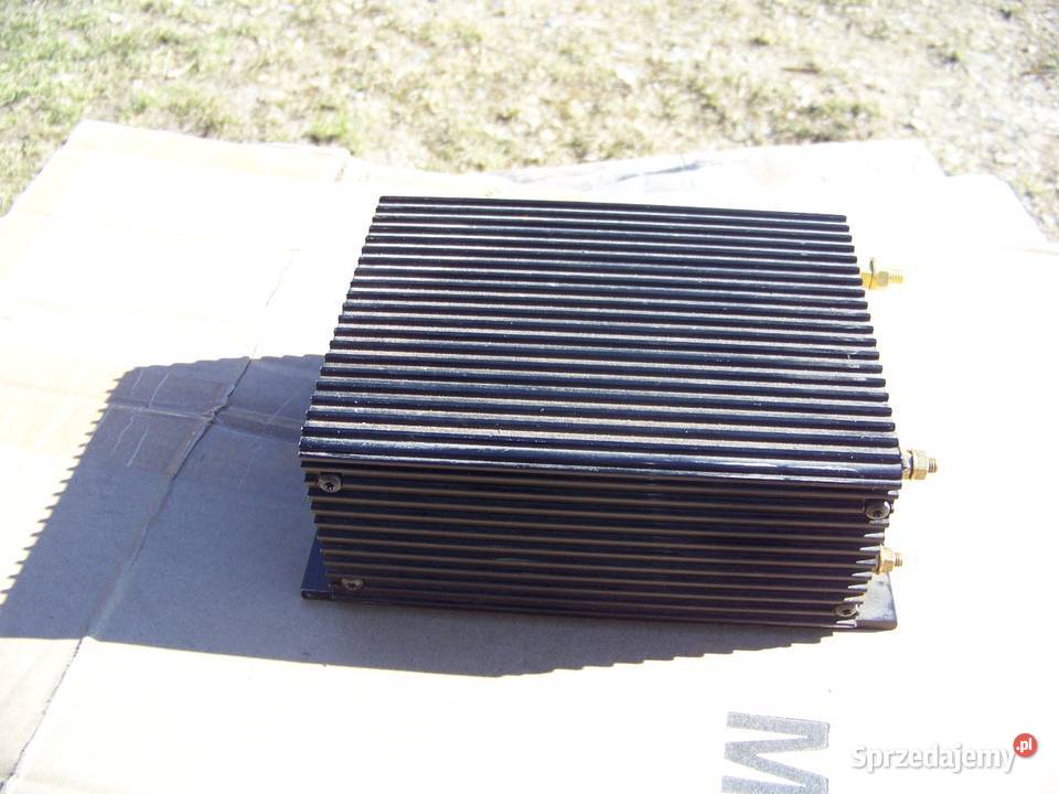 Melex przetwornica napięcia szwedzka sprawna