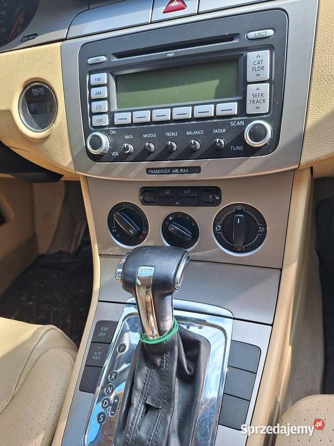 Passat 20TFSI sprzedam