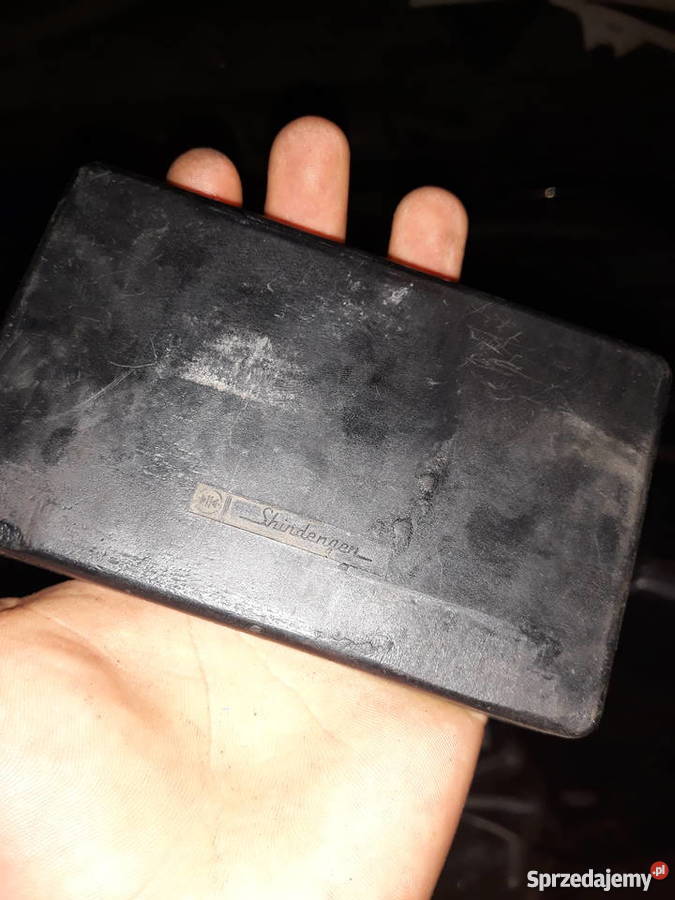 moduł zapłonowy Honda nsr125 jc22 śląskie