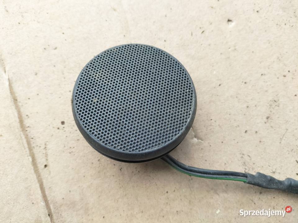 AUDI 80 B4 B3 GŁOŚNIK DRZWI 8A003539901C NOKIA Kamień-Kolonia