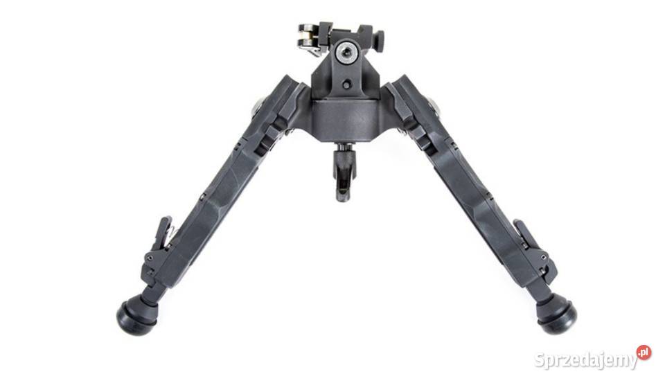 Bipod AccuTac PC4 ORYGINAŁ pcp sniper niekokesz Trzcianka