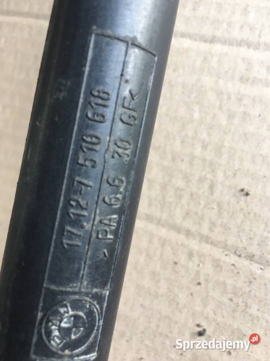 Magistrala wody Bmw e46 17127510618 Chojnice