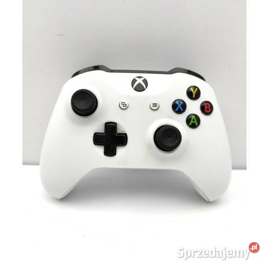 Pad Xbox One Series X S Super stanzadbany Konsole i automaty wielkopolskie Leszno