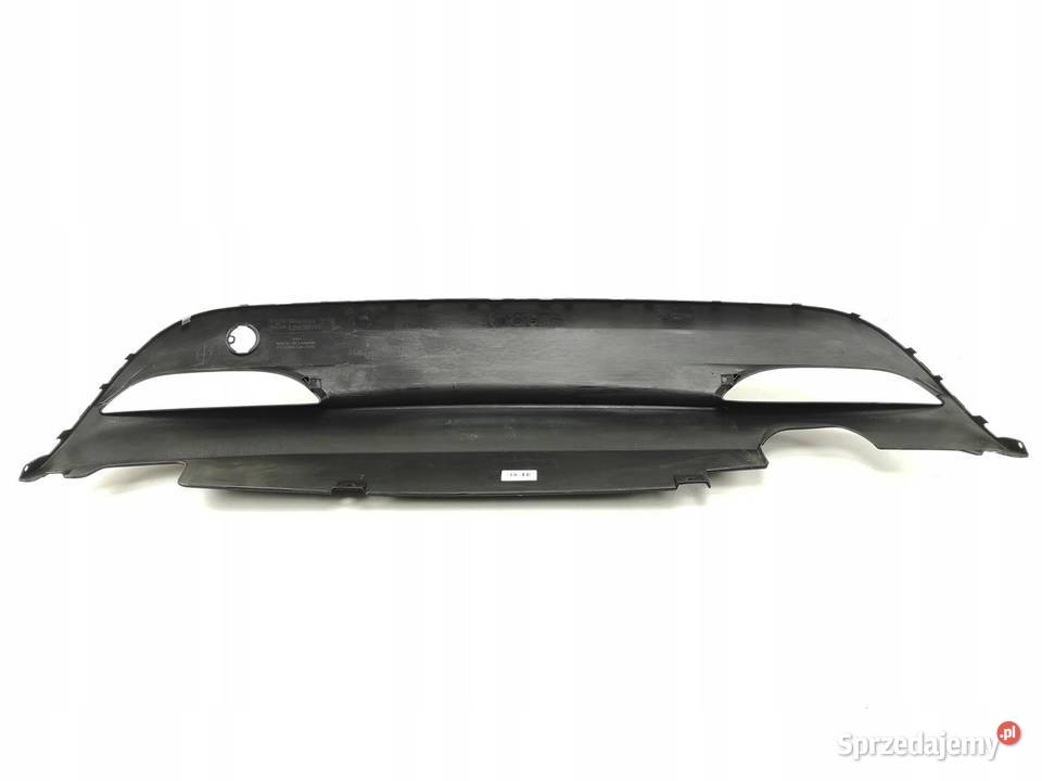 DOKŁADKA ZDERZAKA TYLNEGO LANCIA YPSILON 2003 osobowe