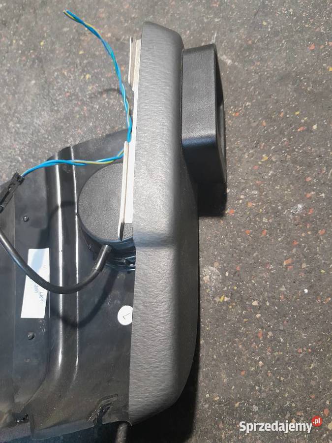 Mercedes W210 uchwyt na telefon kuda Gdańsk