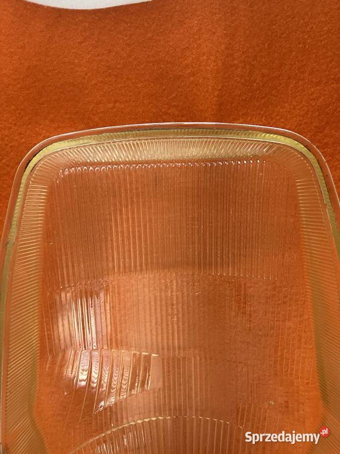 Mercedes W108109 klosz reflektora Bosch Łódź