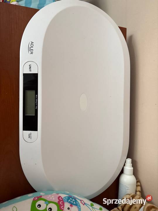 Waga dziecięca Wąbrzeźno