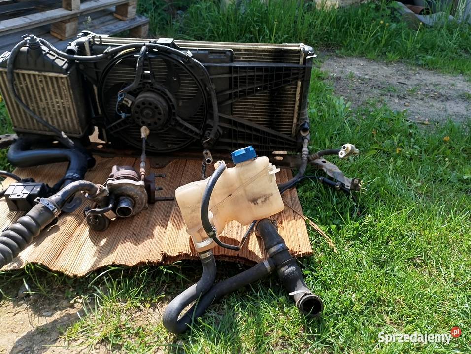 CHLODNICA punto 2 13 disel Częstochowa