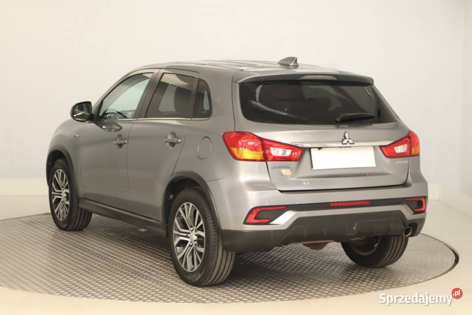 Mitsubishi ASX 16 MIVEC komputer pokładowy Zabrze sprzedam