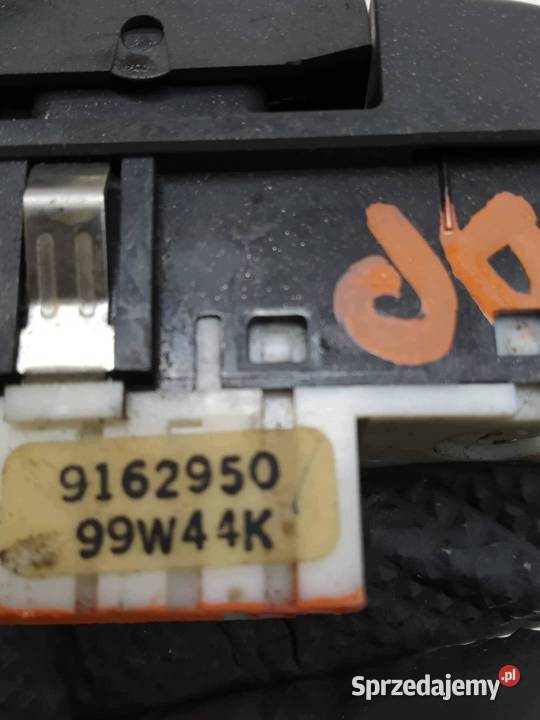 PRZEŁĄCZNIK 9162952 9162950 9162976 Volvo S70 I świętokrzyskie