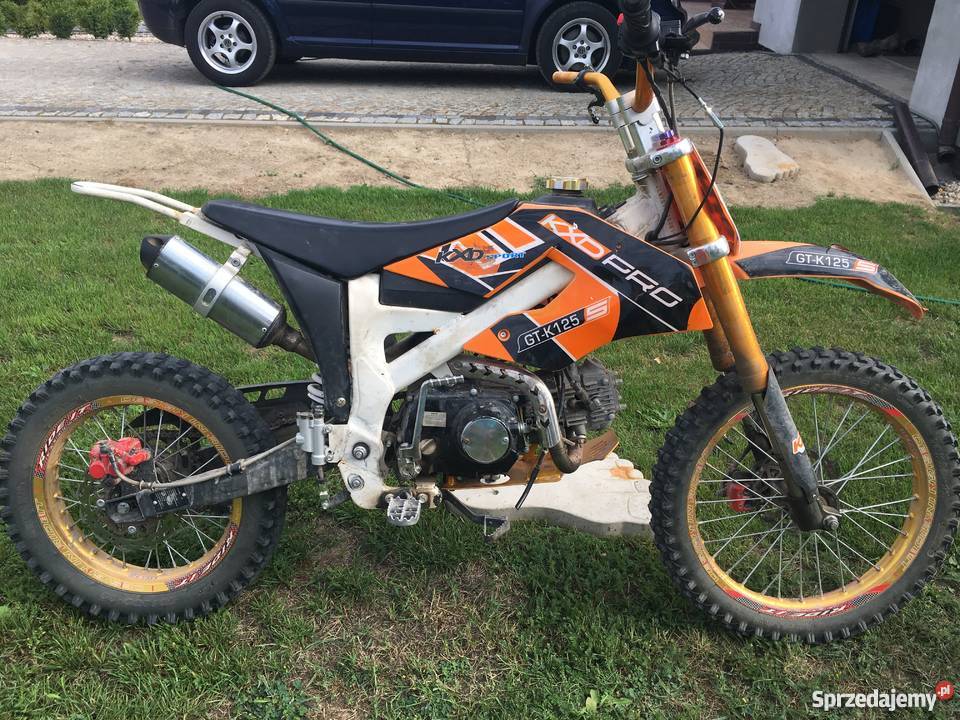kxd 50 2t