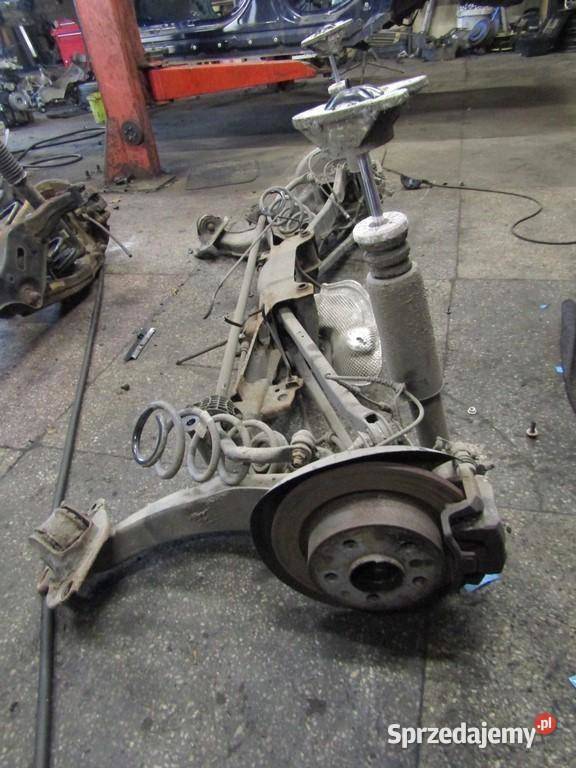 BELKA TYLNA OŚ ZAWIESZENIE TYŁ 15 B MINI COOPER