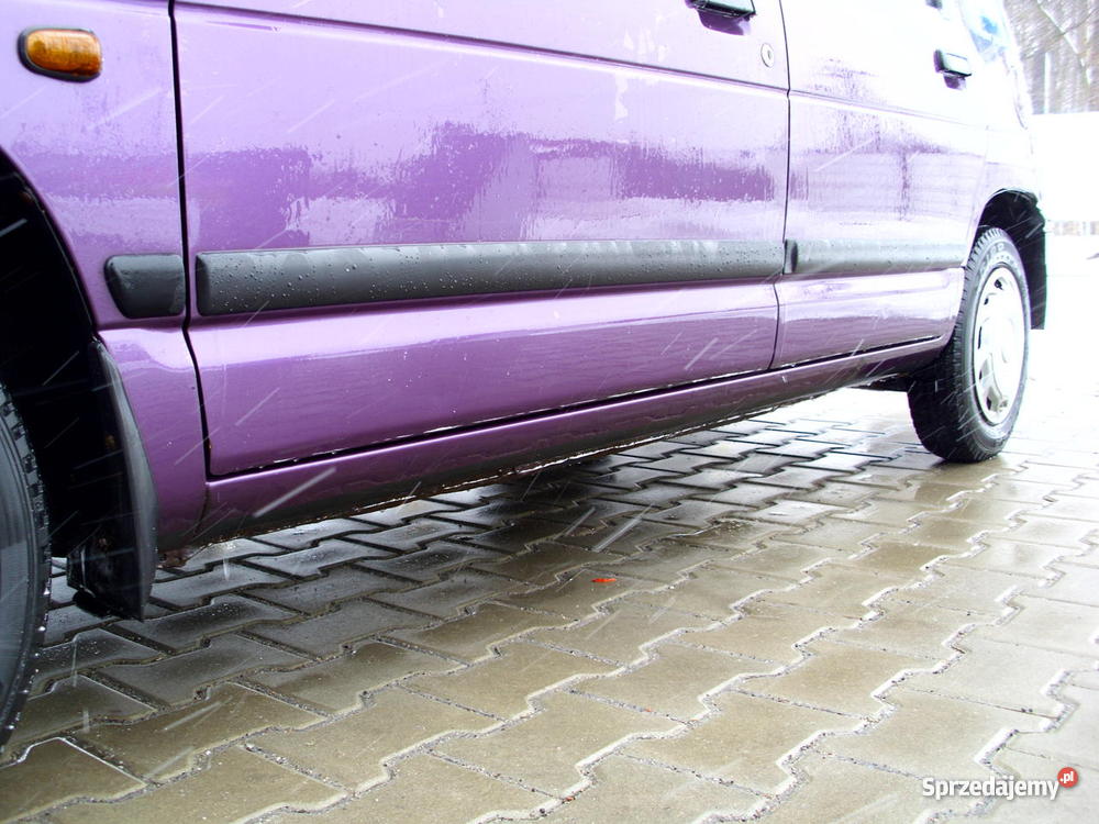 Daewoo Tico 66 skorodowany Sochaczew sprzedam