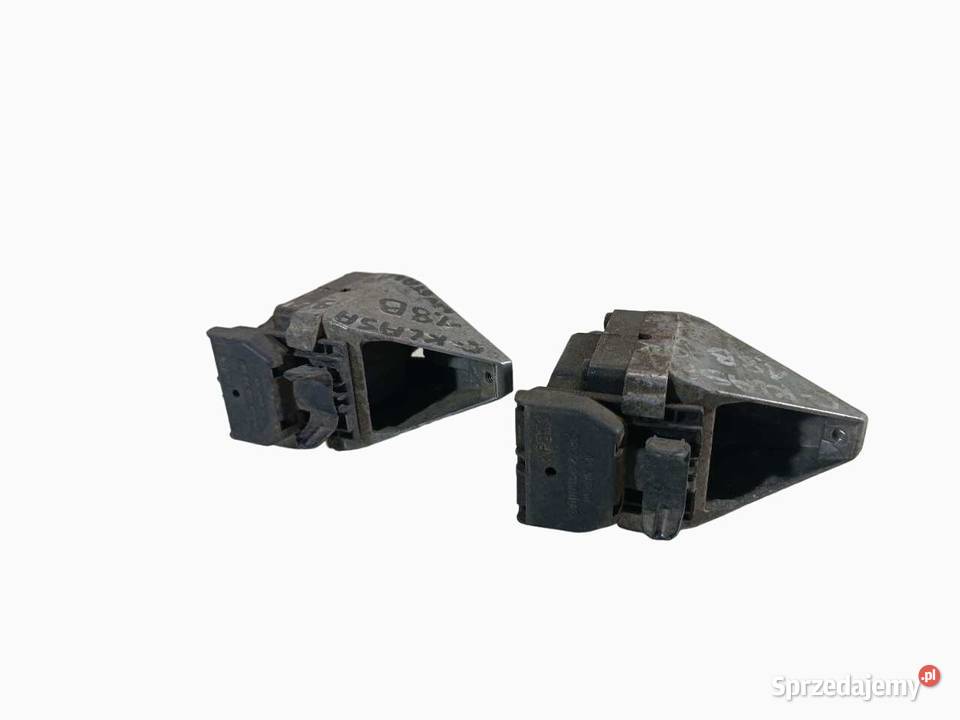 CEWKA ZAPŁONOWA MERCEDES W203 18 A0001582485
