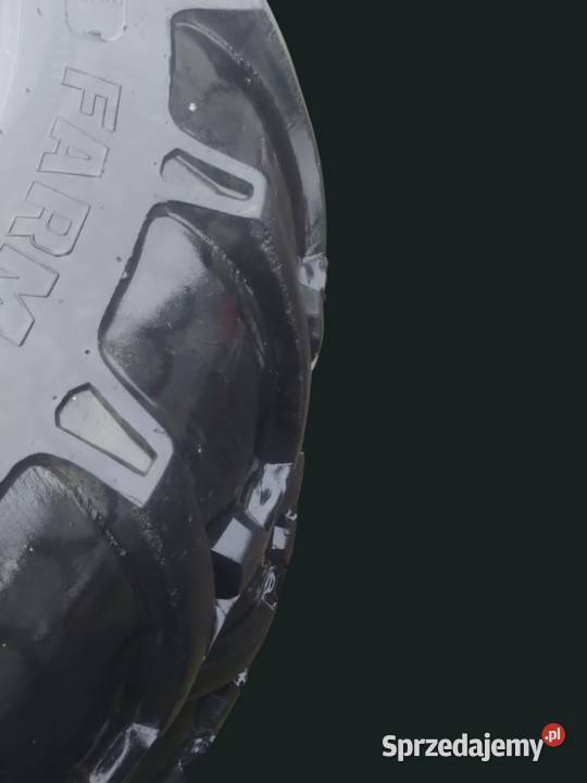 KOŁO JOHN DEERE 18438 AL30471 kujawsko-pomorskie Grudziądz