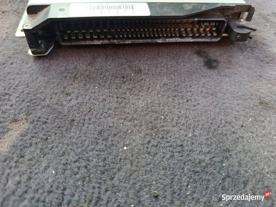 Moduł Sterownik ABS 4D0 907 379 D Audi A4 B5 a14 Myszków