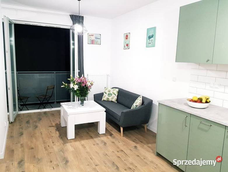 1pok 28met Wołowskiej BALKON2019 Wrocław