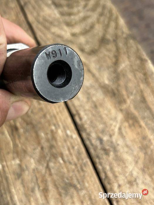 Wiertło składane wentylowane Magic Drill fi25 mm Tuliszków