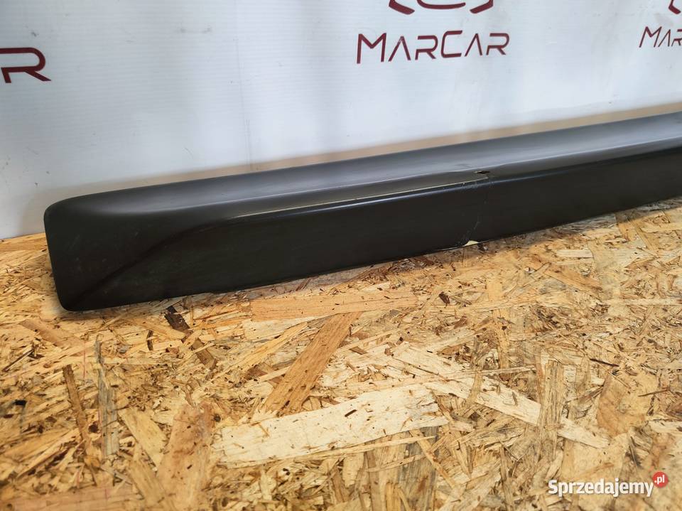 Spoiler Lotka Klapy Bagażnika Dodge Challenger Spoilery Pleszew