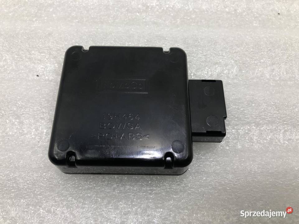 MODUŁ ANTENY DE8T19H463DC FORD C II osobowe