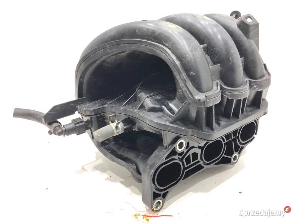 KOLEKTOR SSĄCY CITROEN C1 II 1KRFE 10 69