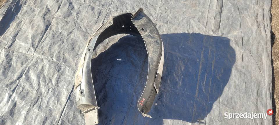 KIA CEED II NADKOLE TYŁ TYLNE PRAWE Ruda Śląska sprzedam