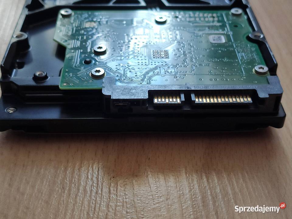 Dysk sata Seagate barracuda 250GB Lublin