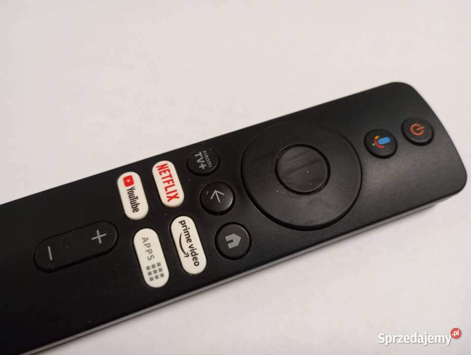 Odtwarzacz xiaomi TV Box S3 rd gen LOMBARDi Rzeszów