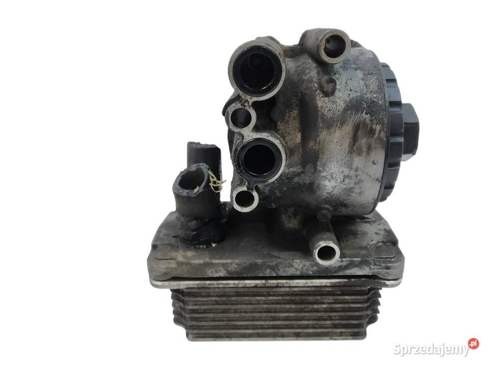 OBUDOWA FILTRA OLEJU 1C1Q6B624AG 20 TDCI Ford