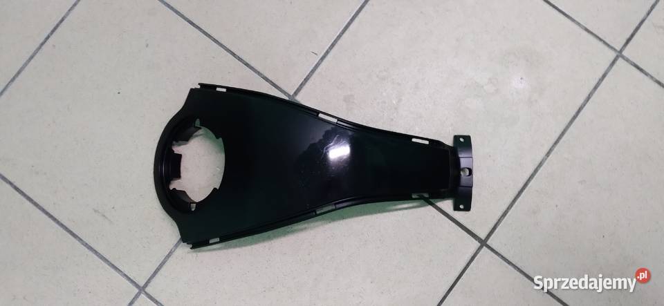 Osłona wlewu paliwa obudowa BMW K 1300 S małopolskie sprzedam