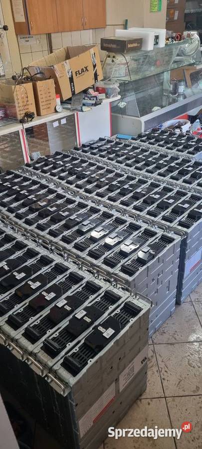 Magazyn energii lifepo4 Zubrzyca Dolna