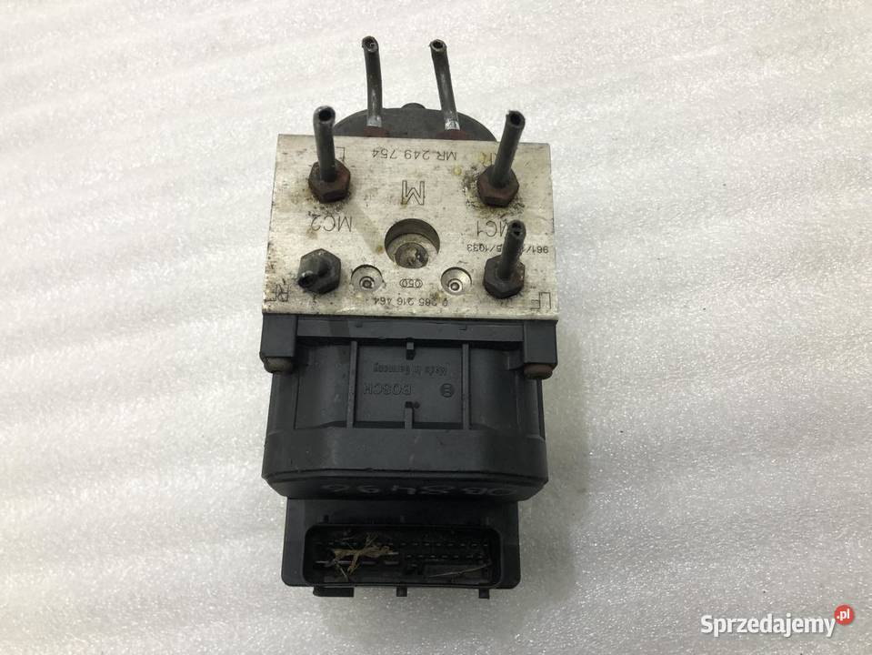 POMPA ABS VOLKSWAGEN PASSAT B5 0265216464