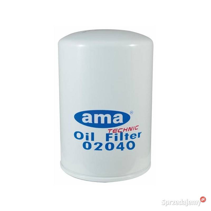Filtr oleju silnikowego hydraulicznego P556007 Kamionna sprzedam