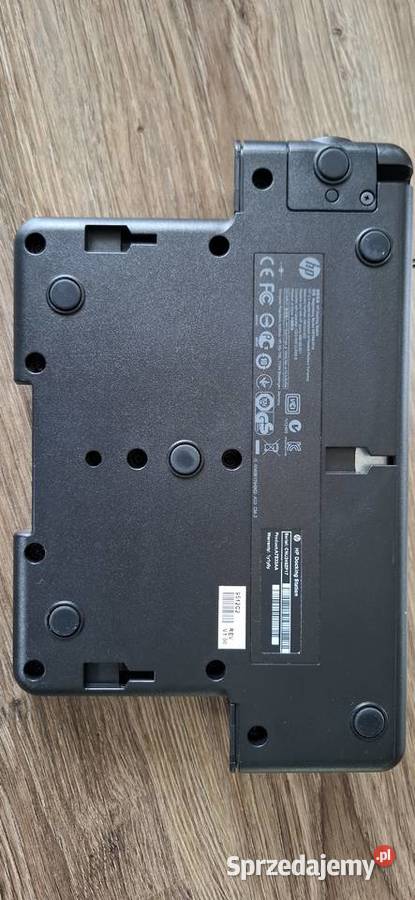 Laptop HP Elite Book 8570p stacja dokująca Tarnów sprzedam